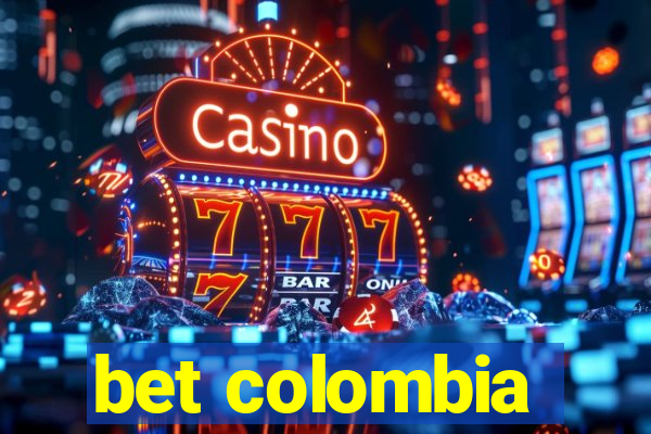 bet colombia